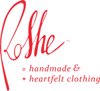 Roshe Handmade Heartfelt Clothing